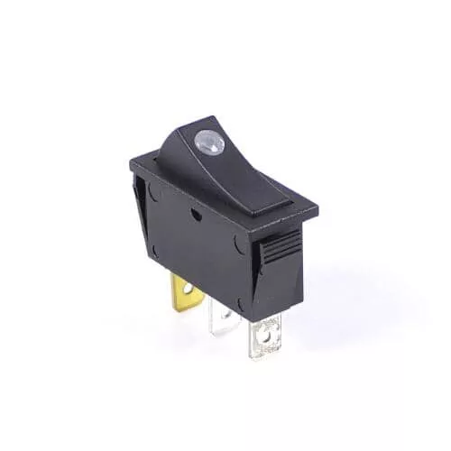 Delonghi Espresso Machine Switch - 5112610211