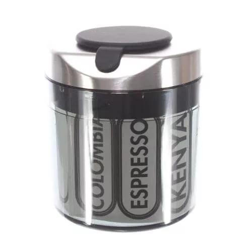 Delonghi Fully Automatic Espresso Machine Coffee Ground Canister - 5517710811