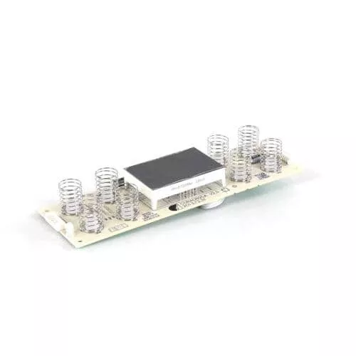 Delonghi Portable Air Conditioner Display Board - NE2518