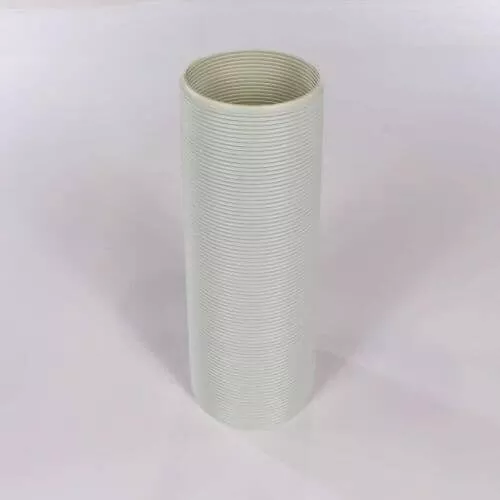 Delonghi Portable Air Conditioner Exhaust Air Tube - NE2567