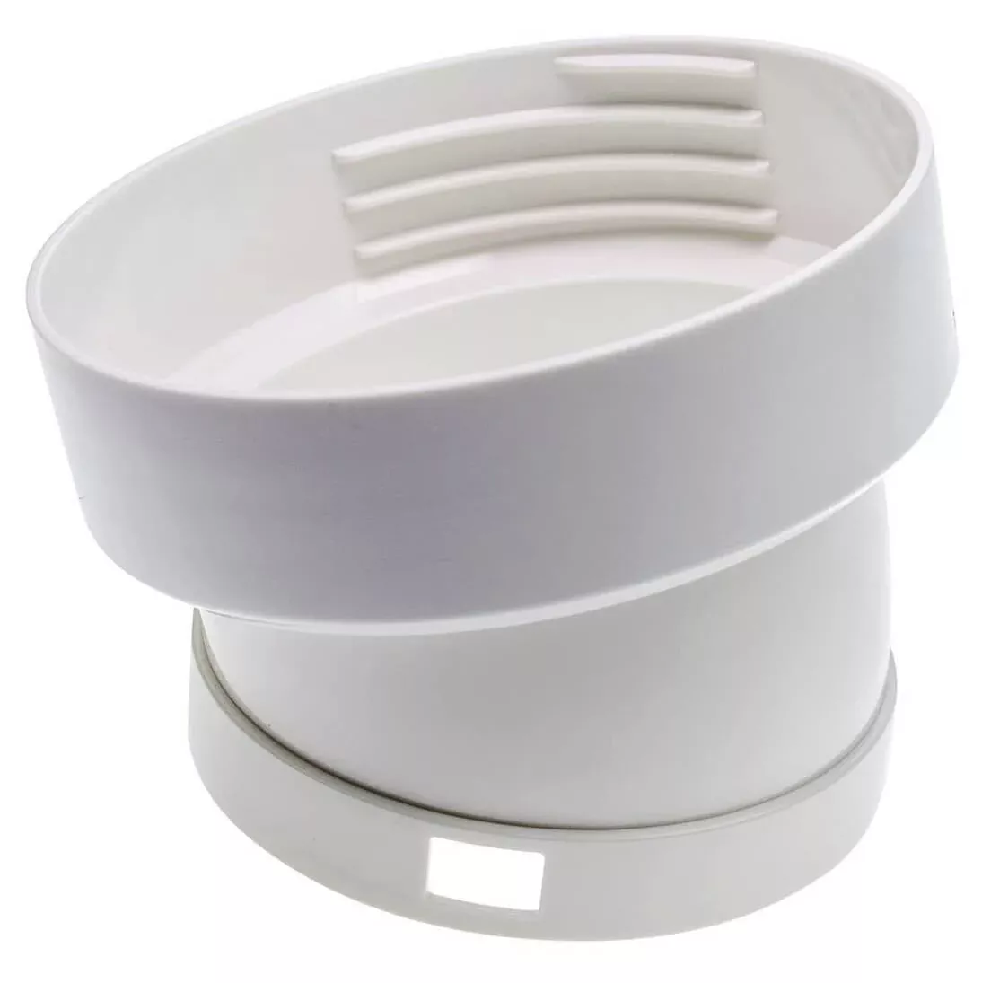 Delonghi Portable Air Conditioner Hose Connector - 5315110041