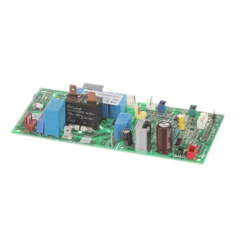 Delonghi Portable Air Conditioner Main Control Board - AS00001722