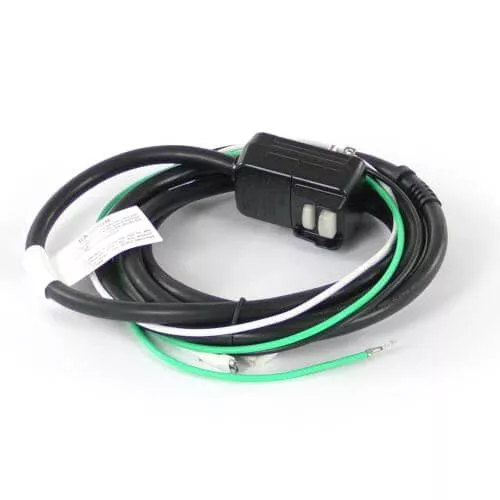 Delonghi Portable Air Conditioner Power Cord - AS00000153