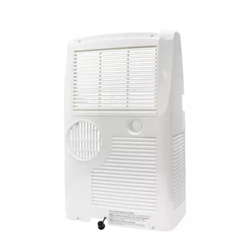 Delonghi Portable Air Conditioner Rear Panel - AS00001612