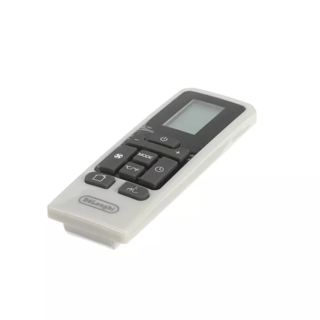 Delonghi Portable Air Conditioner Remote Control - 5515110611