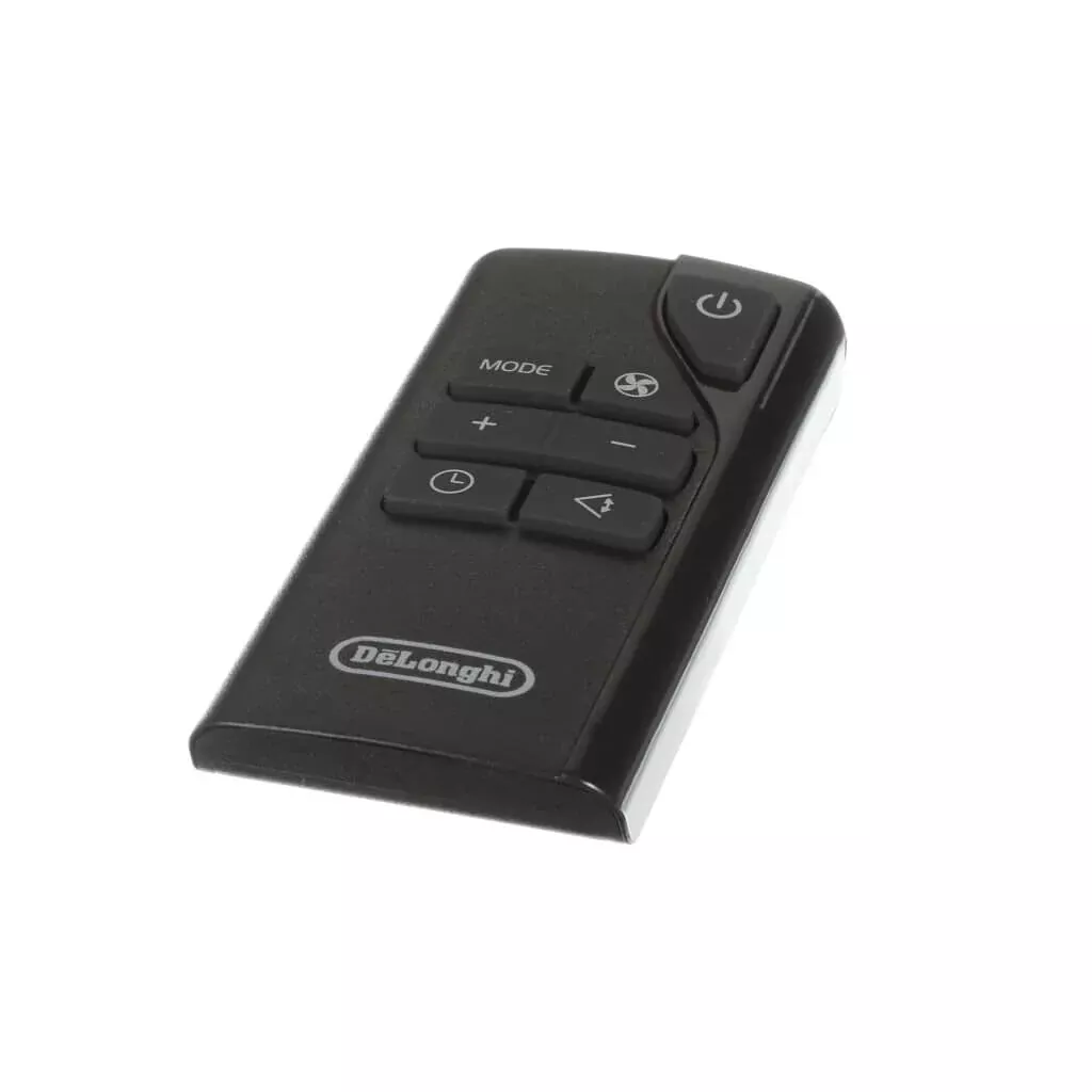 Delonghi Portable Air Conditioner Remote Control - 5515110631
