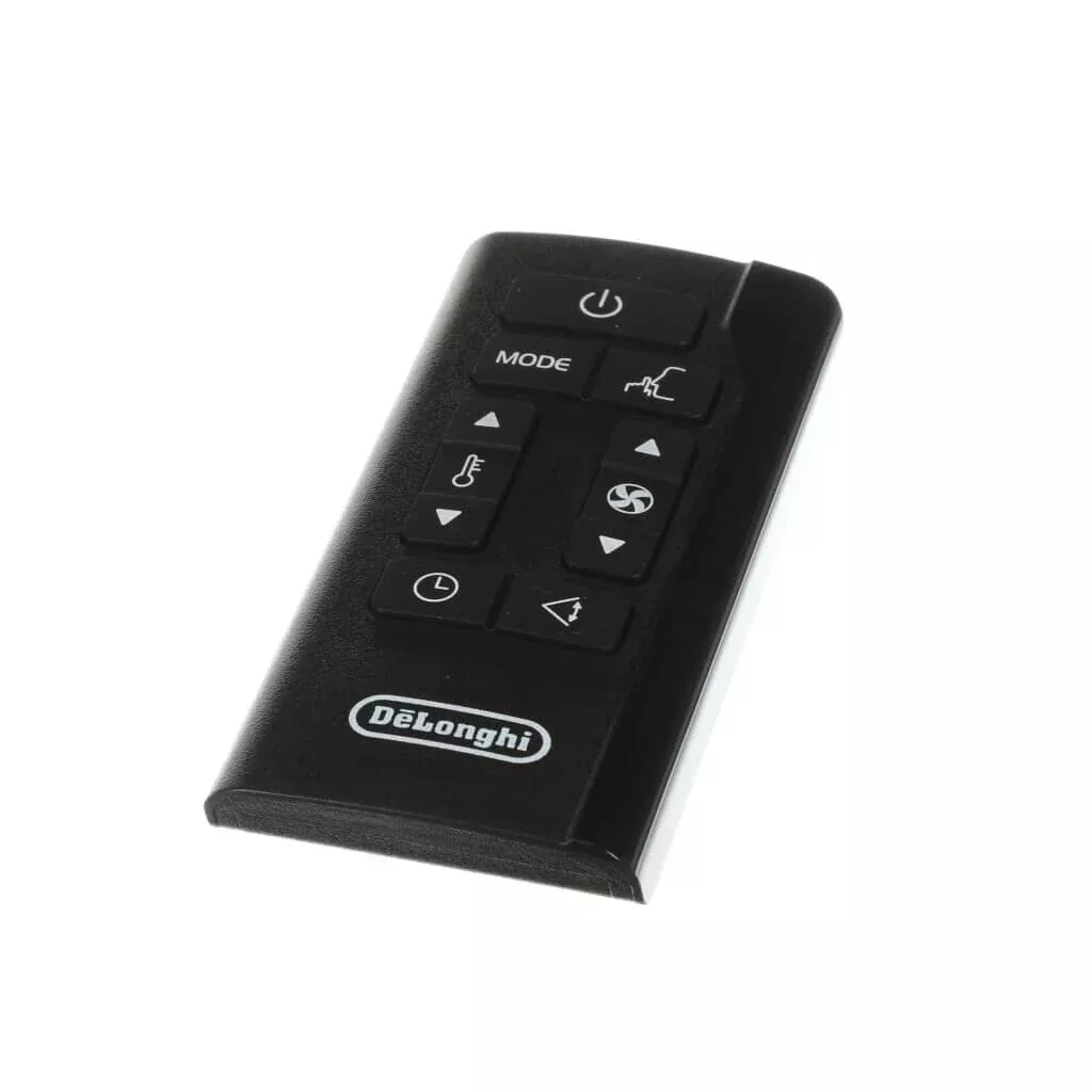Delonghi Portable Air Conditioner Remote Control - 5515110661