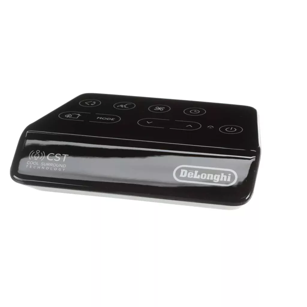 Delonghi Portable Air Conditioner Remote Control - 5515110911
