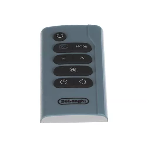 Delonghi Portable Air Conditioner Remote Control - 5515111091