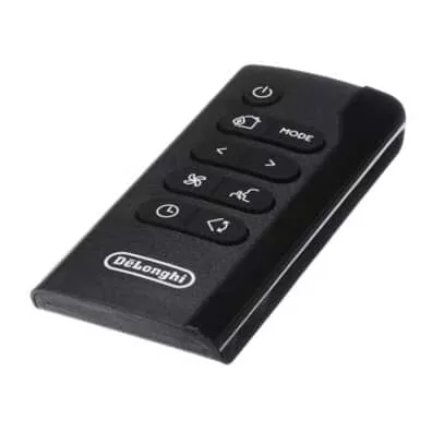 Delonghi Portable Air Conditioner Remote Control - AS00001595