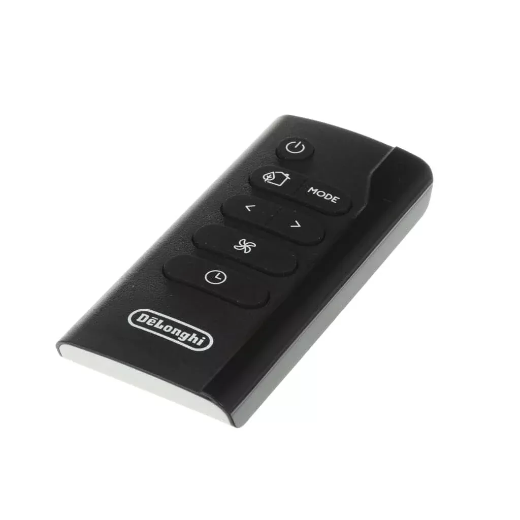 DeLonghi Portable Air Conditioner Remote Control - AS00001607