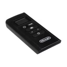 Delonghi Portable Air Conditioner Remote Control - AS00001703