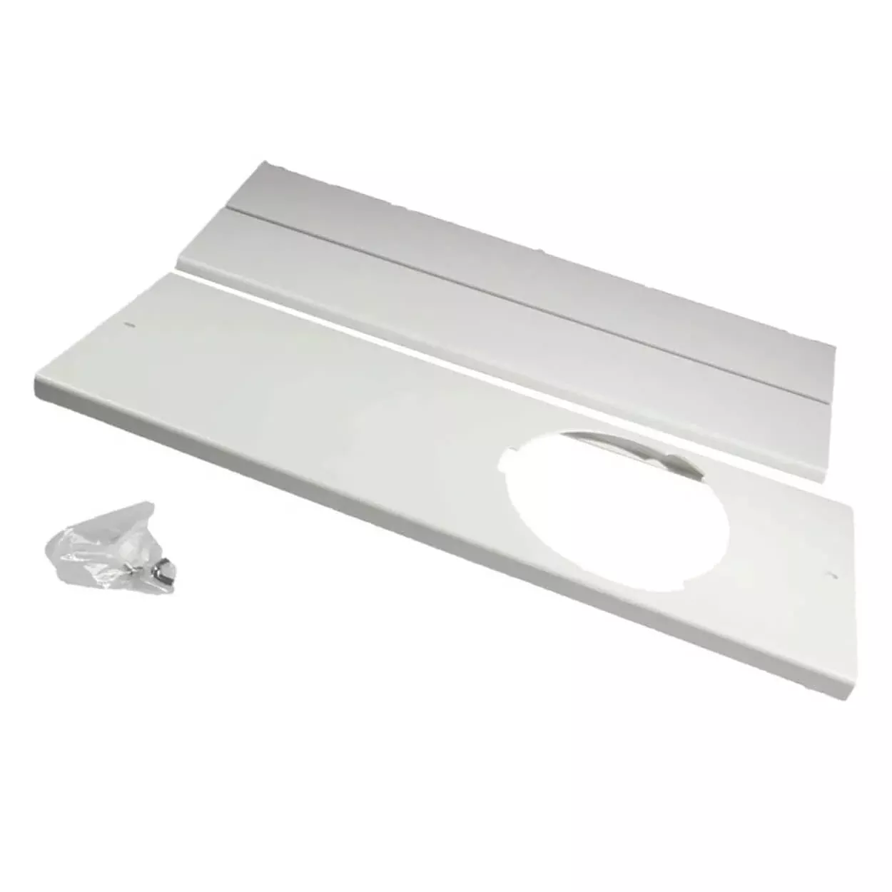 DeLonghi Portable Air Conditioner Window Bracket - 5515110891