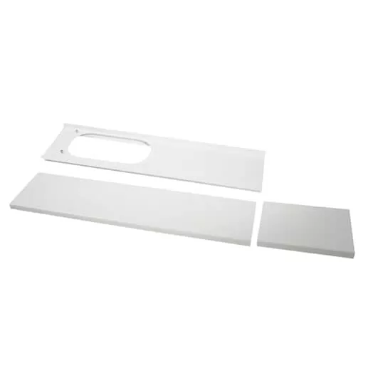 DeLonghi Portable Air Conditioner Window Kit “ AS00001706