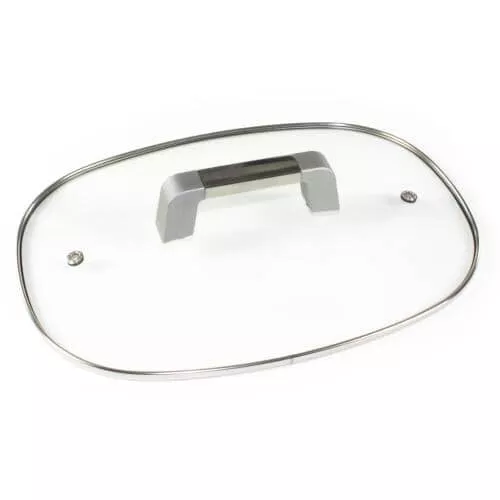 Delonghi Slow Cooker Cover - GH1002