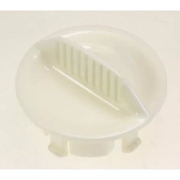 Delonghi White External Cap - At550160100