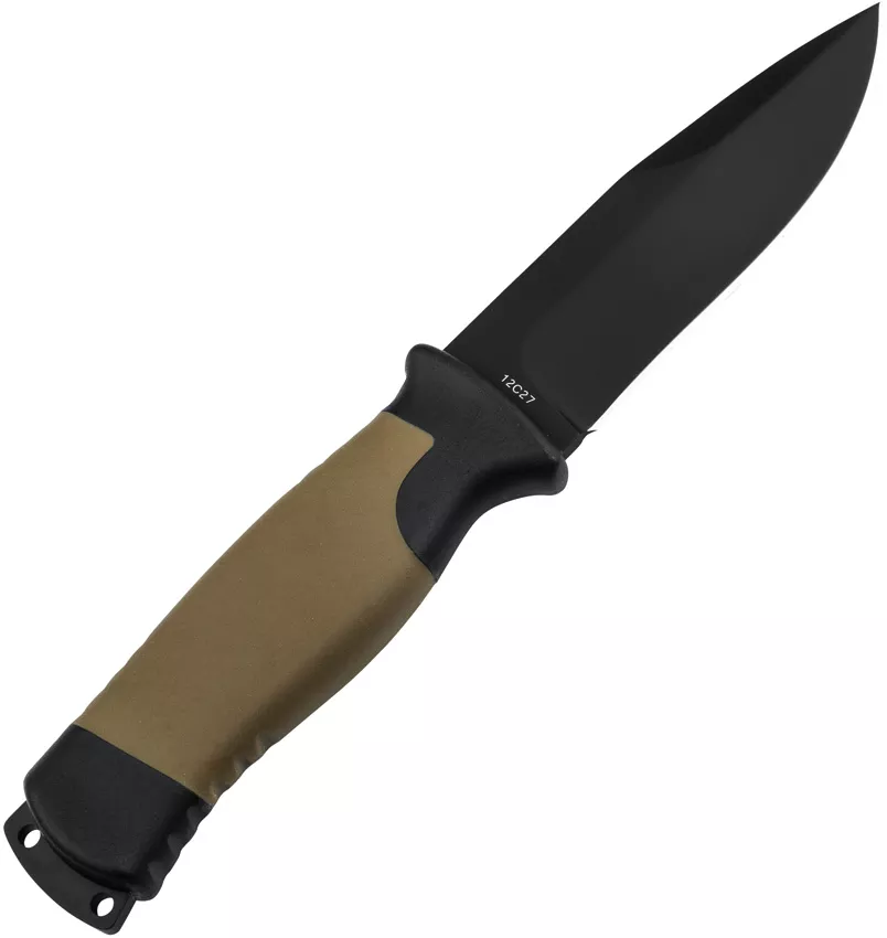 Desertman Fixed Blade