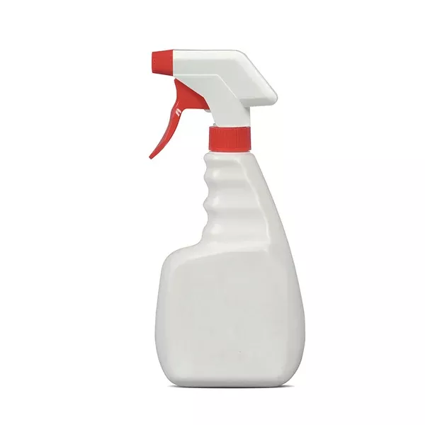 Detex Empty Trigger Bottle, 20 oz, White 428-09120