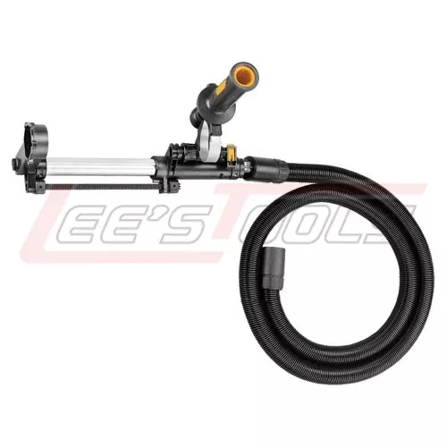 DEWALTD25301DDUST EXTRACTOR TELESCOPE w/ HOSE