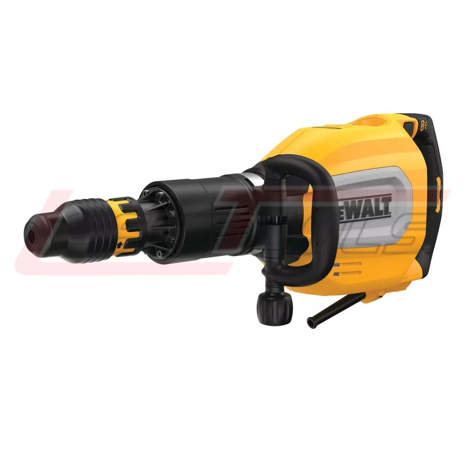 DEWALTD25911K27 LBS SDS MAX INLINE DEMOLITION H