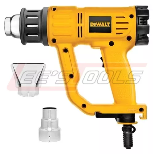 DEWALTD26950HEAVY DUTY HEAT GUN