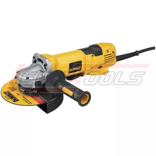DEWALTD281446" High Power Small Angle Grinder