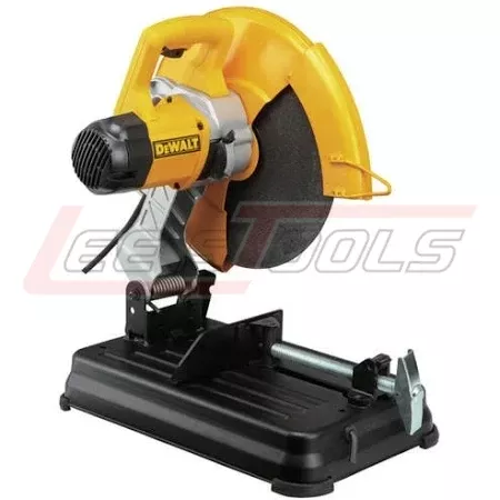 DEWALTD2873014 IN CHOP SAW
