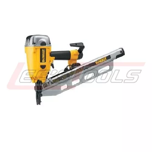 DEWALTD5184520 Degree Full Round Head Framin