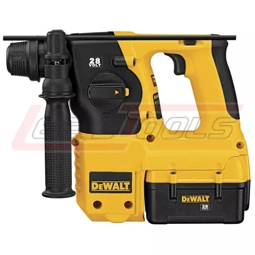 DEWALTDC228KL28V 1" Cordless SDS Hammer with NANO™ Technology