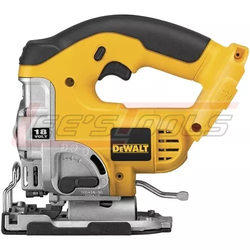 DEWALTDC330B18V Jig Saw