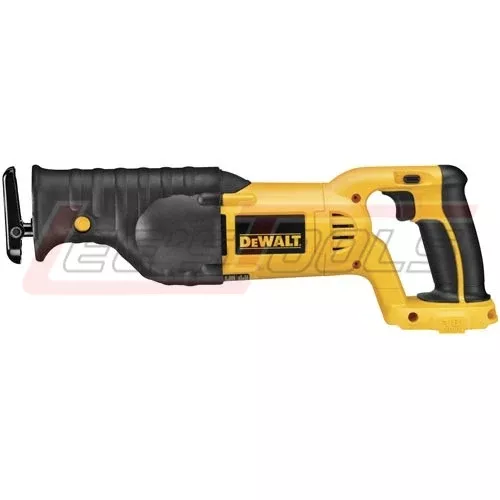 DEWALTDC385B18V Reciprocating Saw