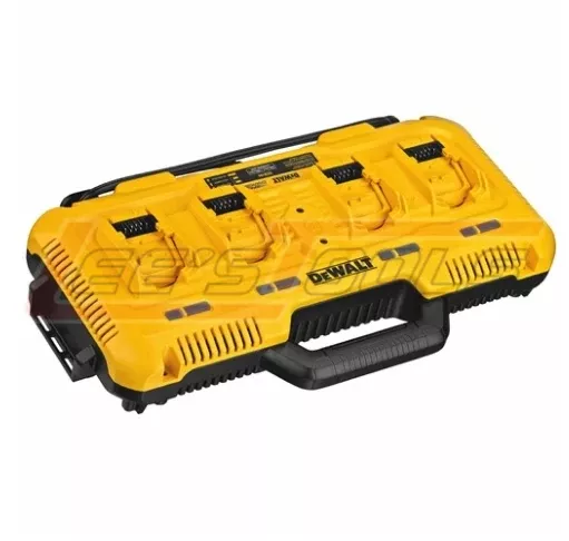 DEWALTDCB1044 PORT LITHIUM-ION FAST CHARGER