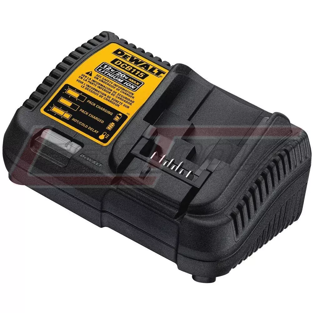 DEWALTDCB11512V - 20V ACCESSORY CHARGER