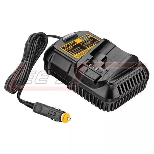 DEWALTDCB11912V - 20V Li-ION CAR CHARGER