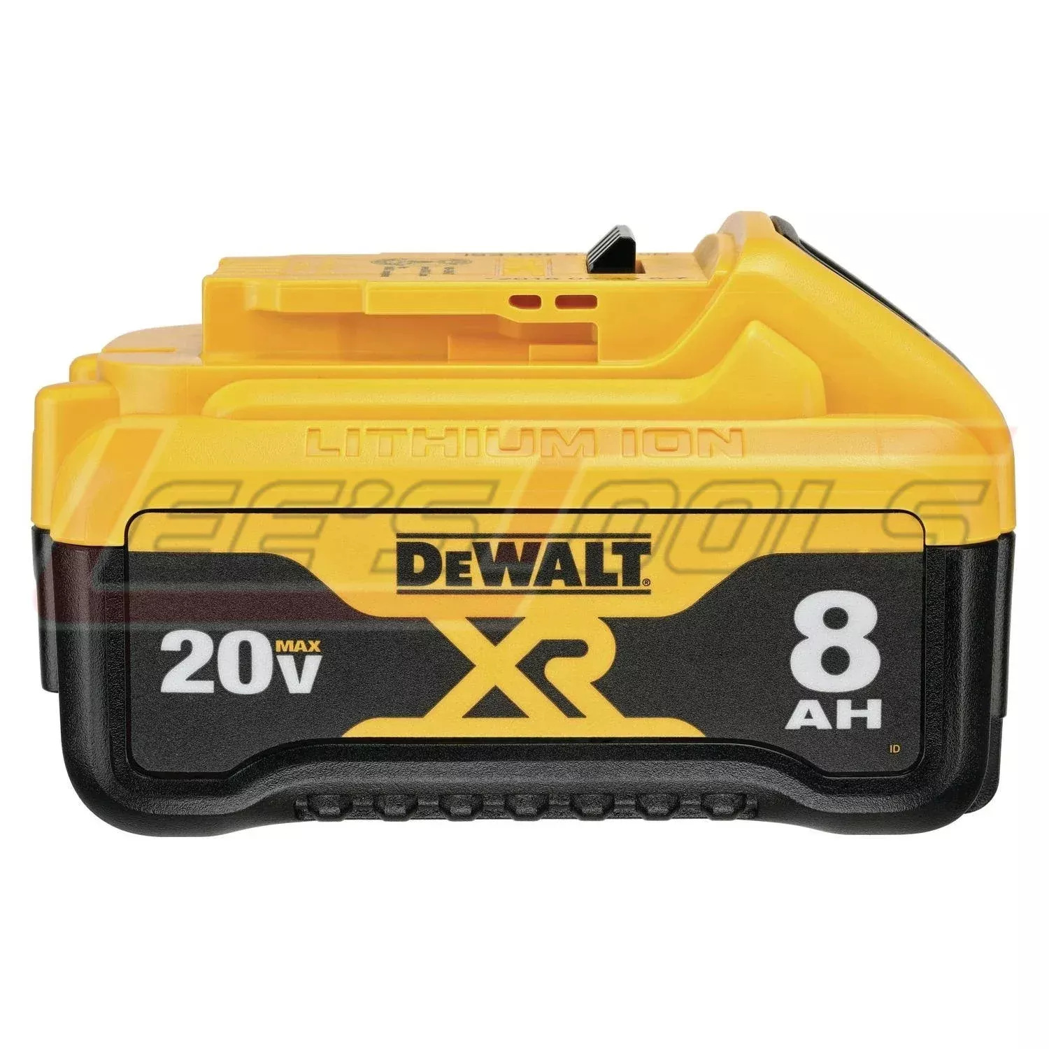 DEWALTDCB20820V MAX XR 8Ah BATTERY