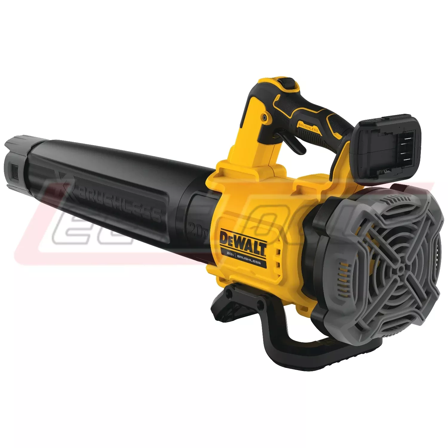 DEWALTDCBL722B20V GEN 2 BRUSHLESS BLOWER BARE