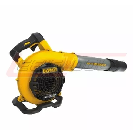 DEWALTDCBL770B60V MAX HANDHELD BLOWER BARE