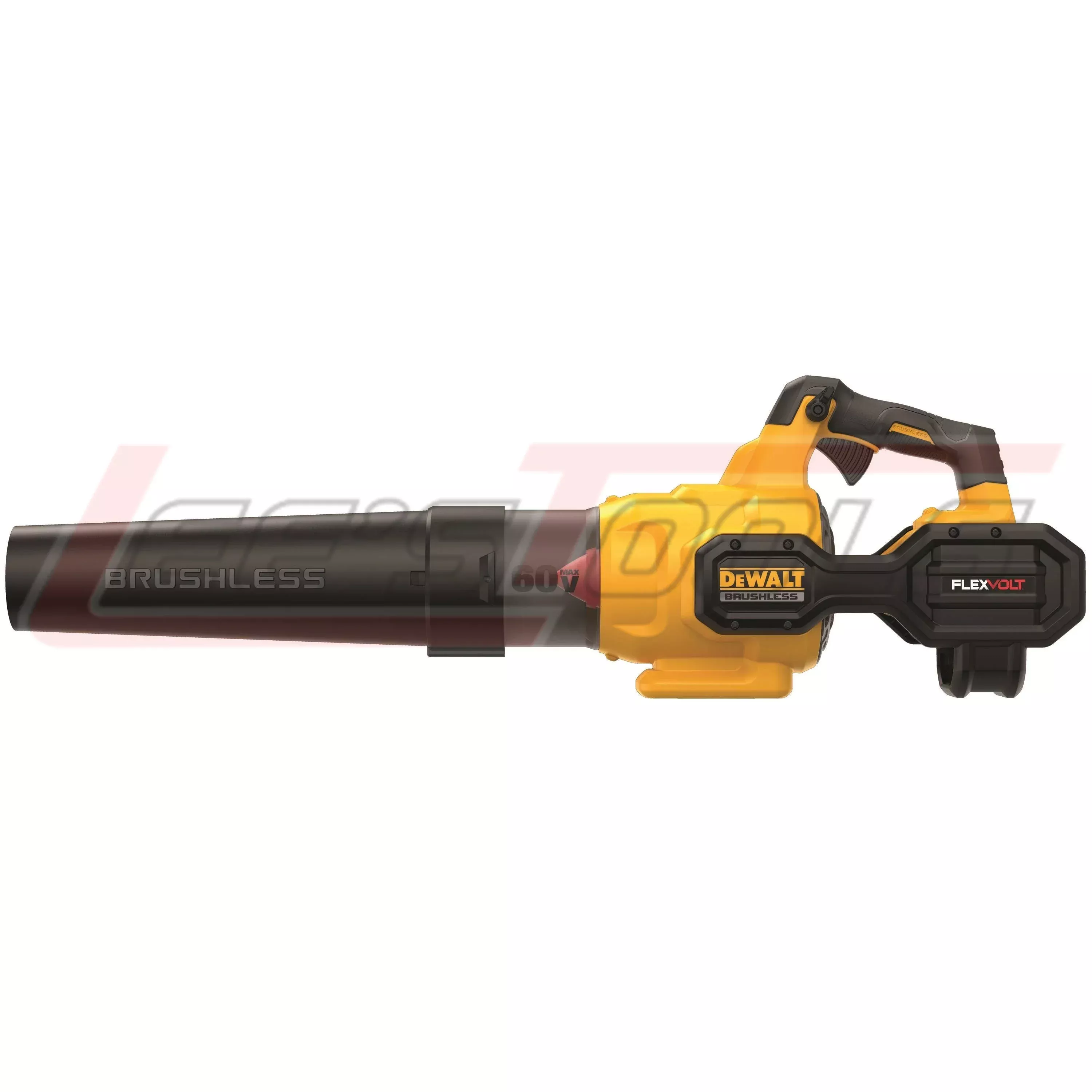 DEWALTDCBL772B60V AXIAL BLOWER BARE