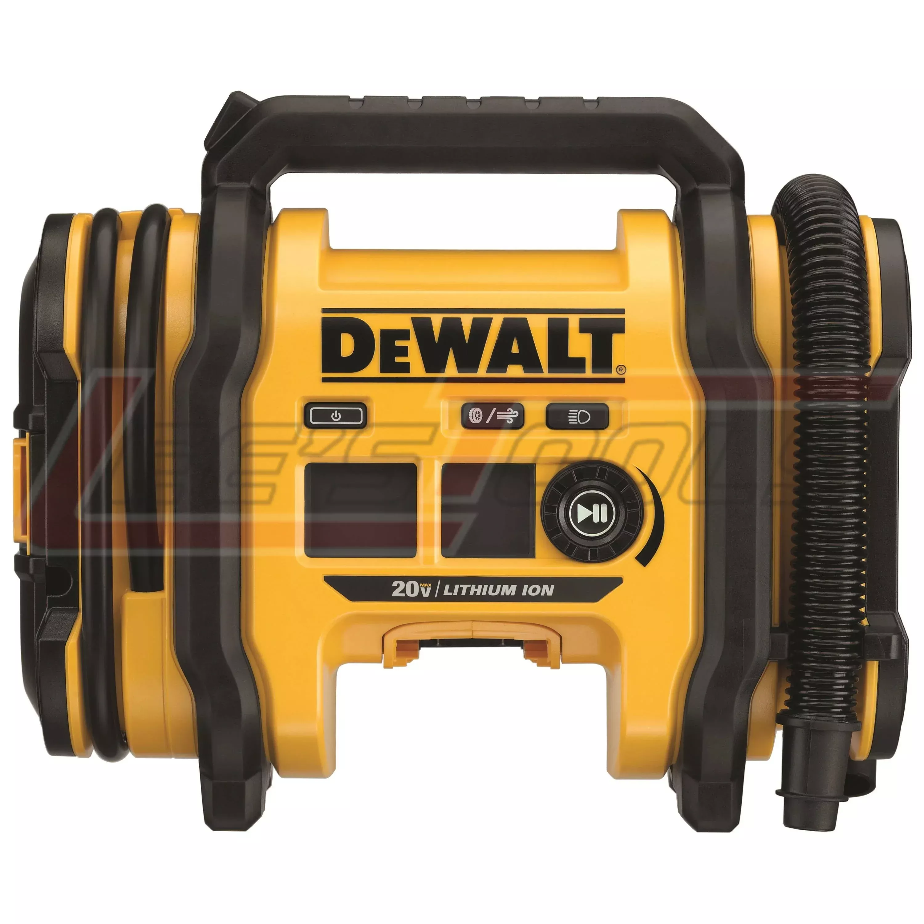 DEWALTDCC020IB20V MAX INFLATOR BARE