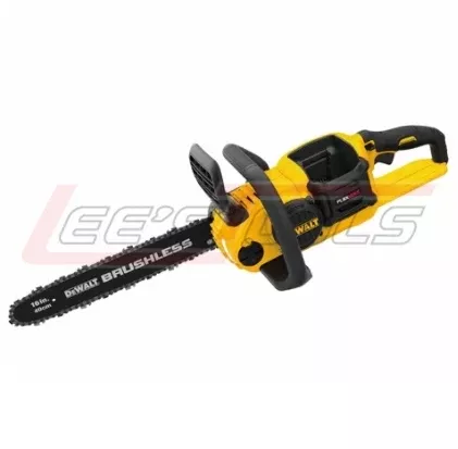 DEWALTDCCS670B60V MAX CHAINSAW - BARE