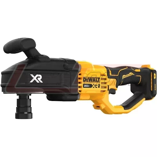 DEWALTDCD443B20V XR PD QC COMPACT S&J DRILL BARE