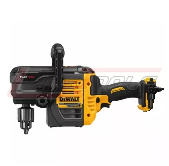 DEWALTDCD460B60V STUD/JOIST DRILL