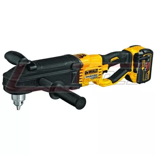 DEWALTDCD470X160V MAX IN-LINE STUD&JOIST DRL KIT
