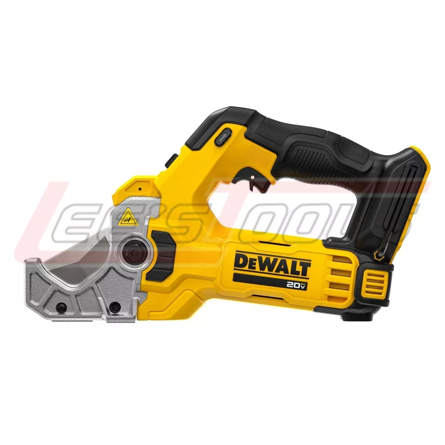DEWALTDCE180B20V PLASTIC TUBING CUTTER (TOOL ONLY)