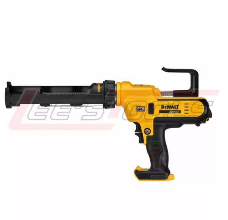 DEWALTDCE560B20V QUIKSHOT ADHESIVE DISPENSER BARE