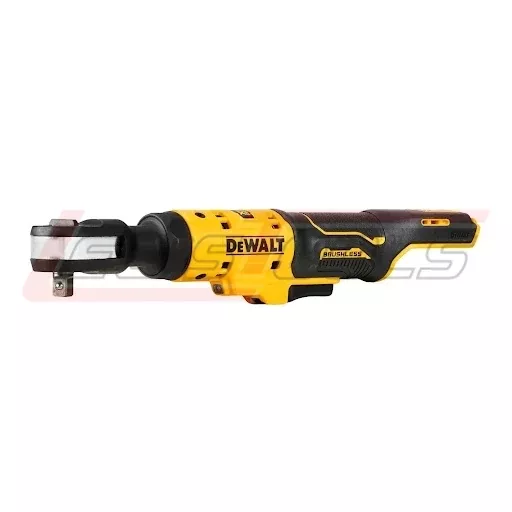 DEWALTDCF503B12V 3/8IN BL COMPACT RATCHET BARE