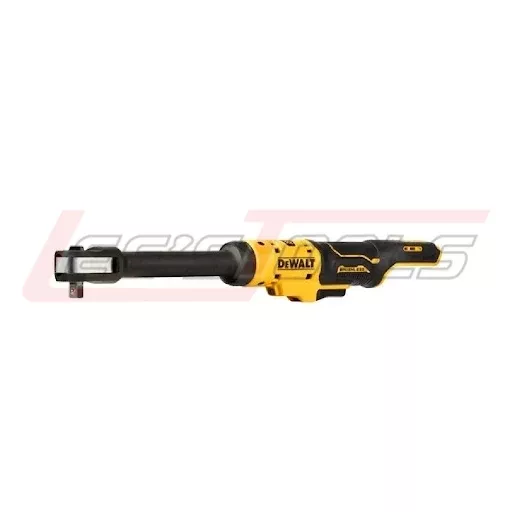 DEWALTDCF503EB12V 3/8 BL COMPACT EXTENDED HEAD RATCHET