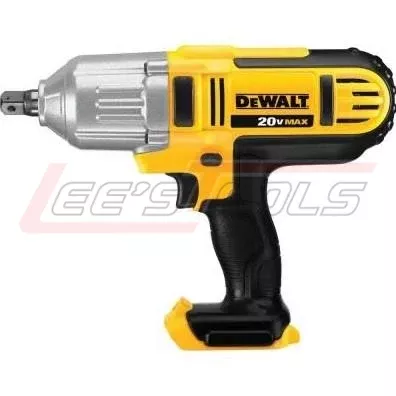 DEWALTDCF889B20V MAX HT WRENCH DETENT PIN (Tool Only)