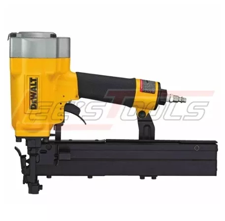 DEWALTDW451S216GA 1IN CROWN 2IN LATHING STAPLER