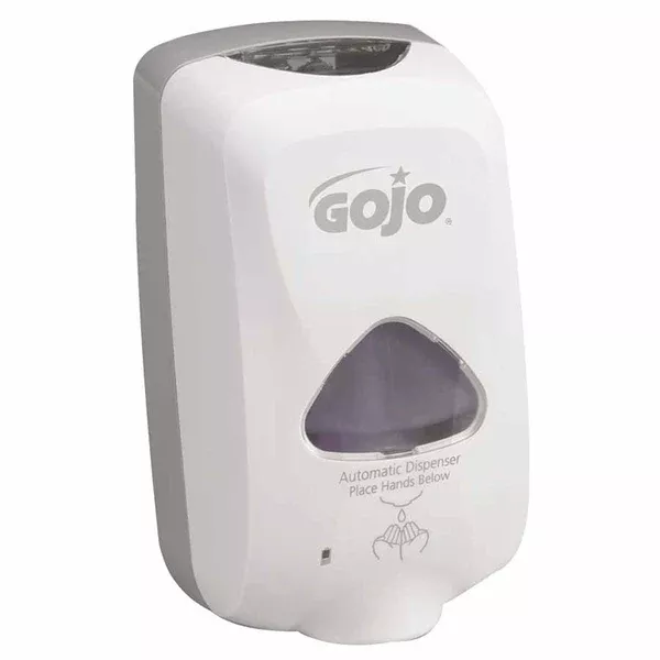 Dispensers, TFX, Gray, 1,200 mL 315-2740-12